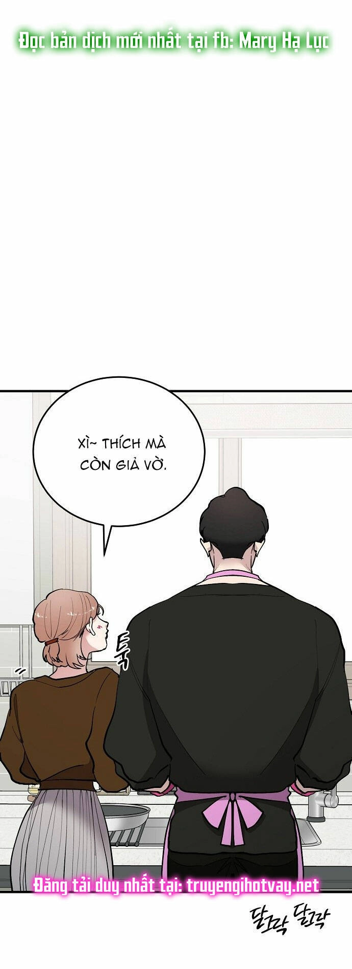 Tân Hôn Mệt Mỏi Của Trưởng Phòng Chapter 57.1 - 23