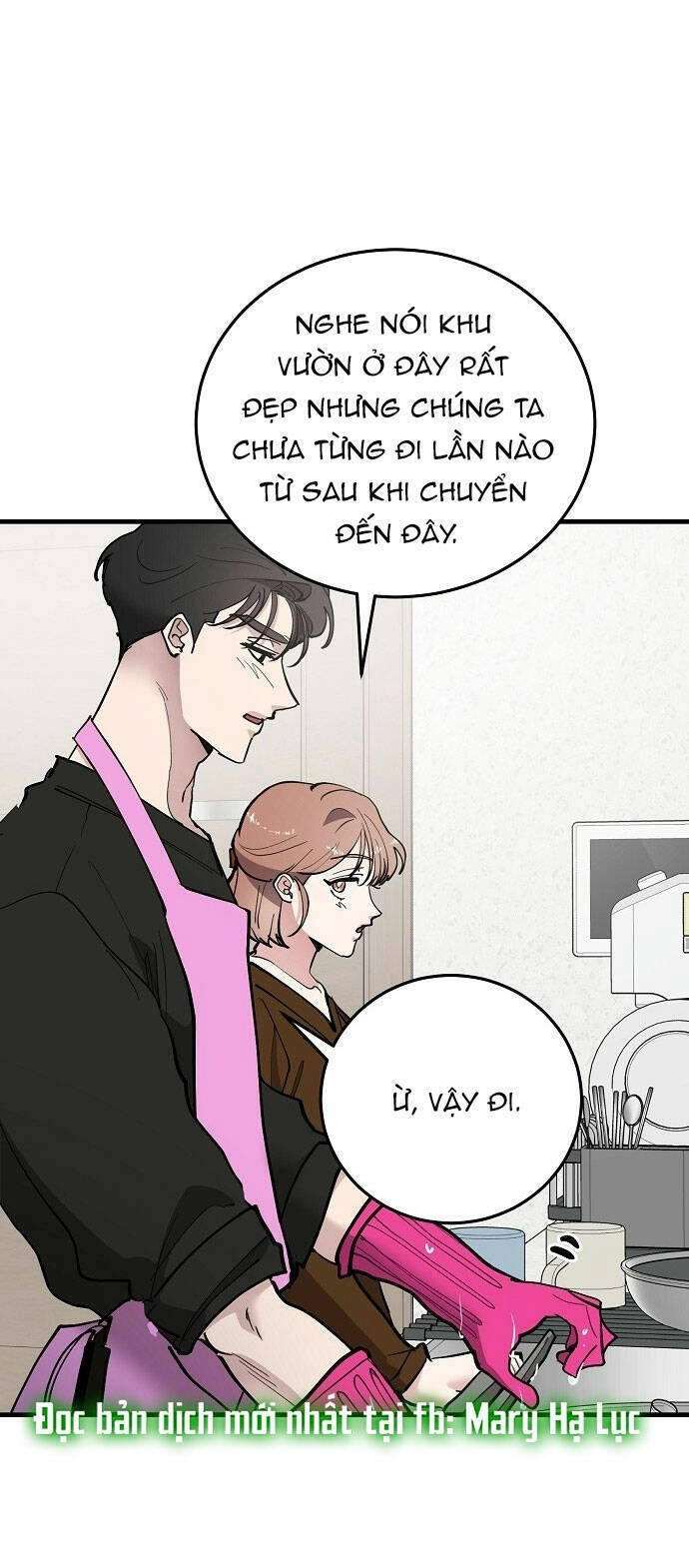 Tân Hôn Mệt Mỏi Của Trưởng Phòng Chapter 57.1 - 25