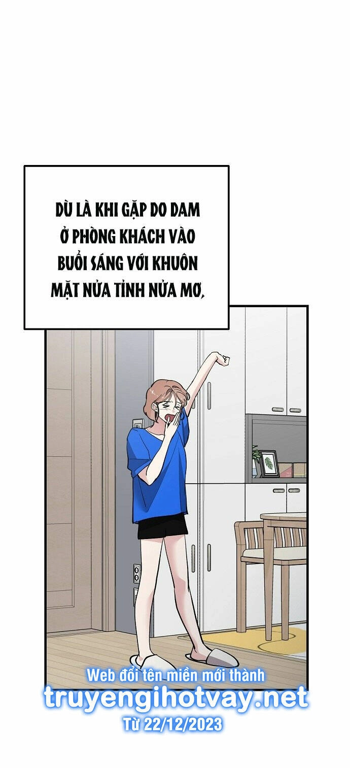 Tân Hôn Mệt Mỏi Của Trưởng Phòng Chapter 57.1 - 32