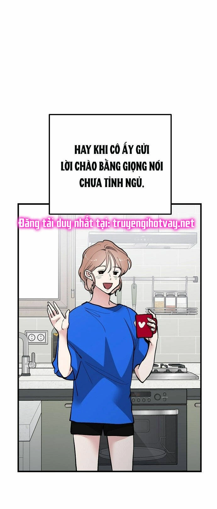 Tân Hôn Mệt Mỏi Của Trưởng Phòng Chapter 57.1 - 33