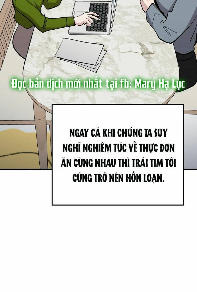 Tân Hôn Mệt Mỏi Của Trưởng Phòng Chapter 57.1 - 35