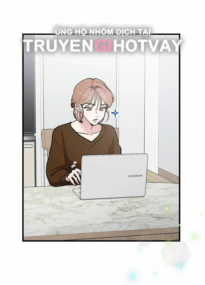 Tân Hôn Mệt Mỏi Của Trưởng Phòng Chapter 57.1 - 41