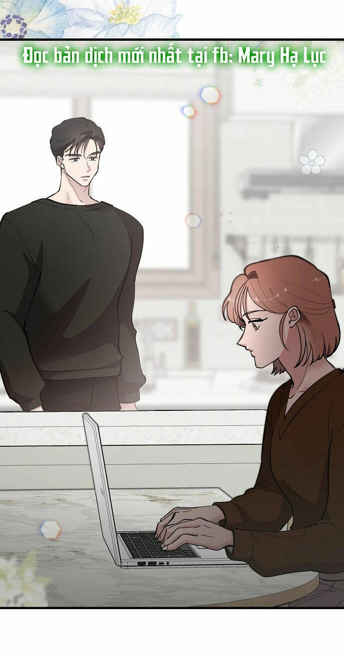 Tân Hôn Mệt Mỏi Của Trưởng Phòng Chapter 57.1 - 43