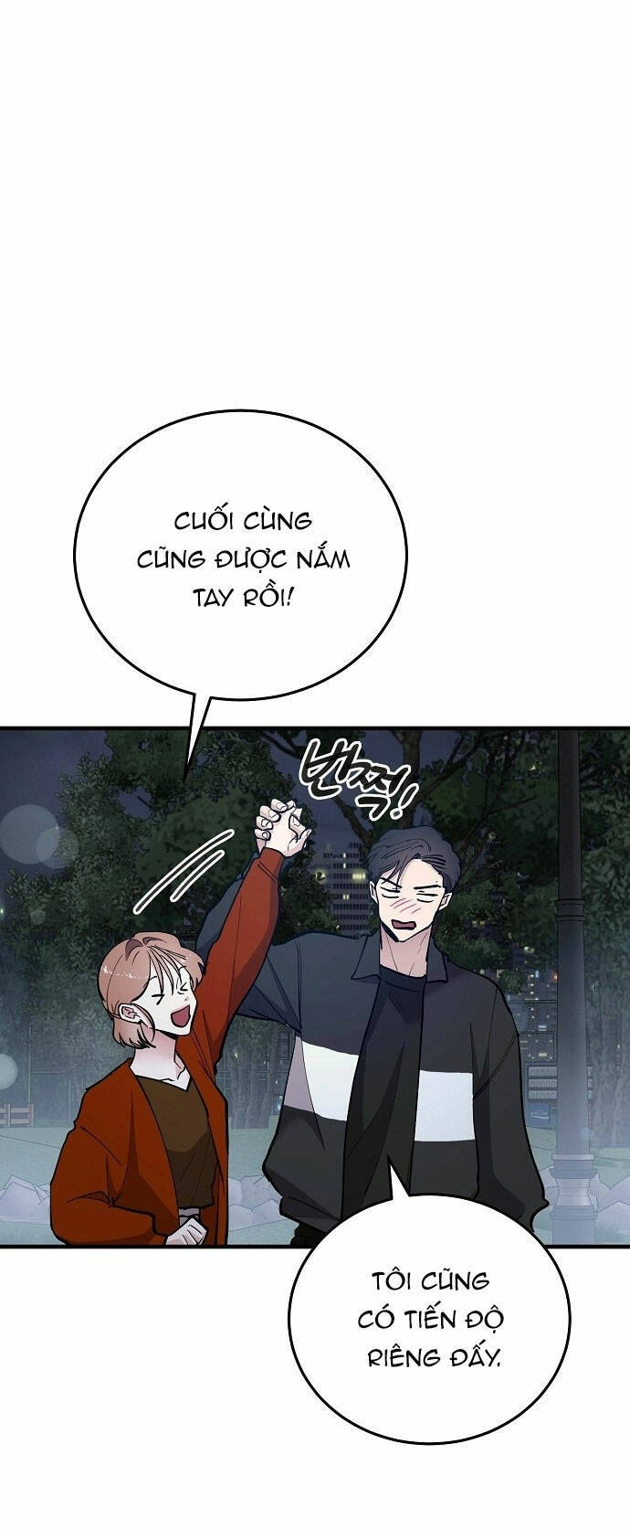 Tân Hôn Mệt Mỏi Của Trưởng Phòng Chapter 57.2 - 8