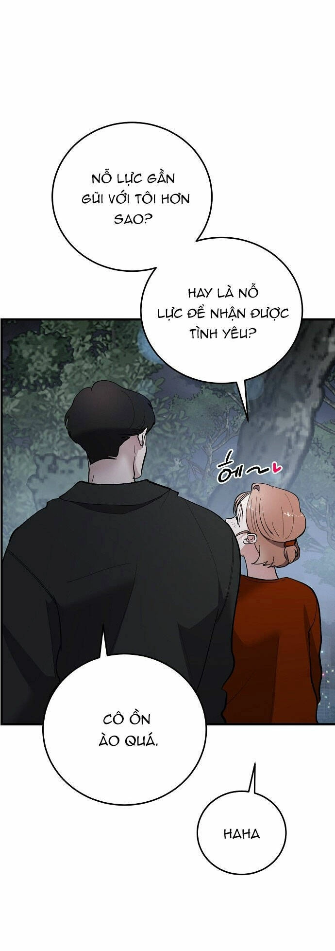 Tân Hôn Mệt Mỏi Của Trưởng Phòng Chapter 57.2 - 10