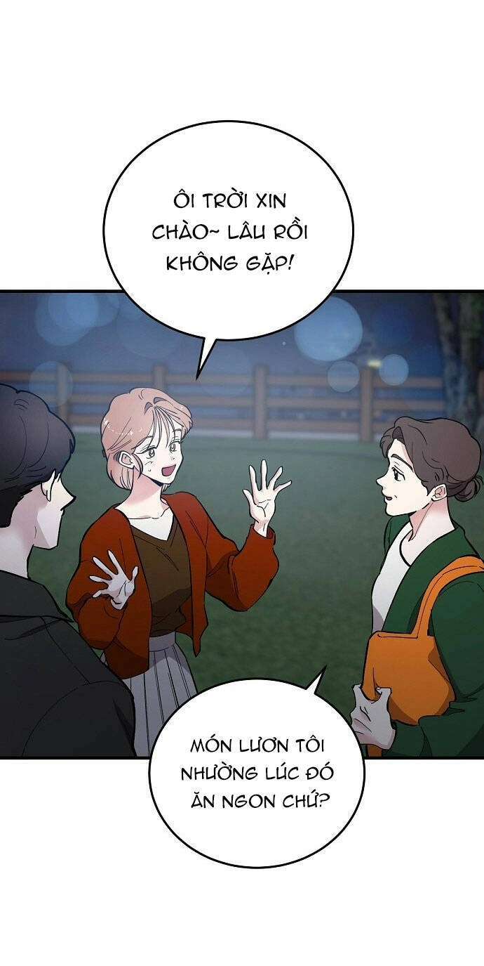 Tân Hôn Mệt Mỏi Của Trưởng Phòng Chapter 57.2 - 12