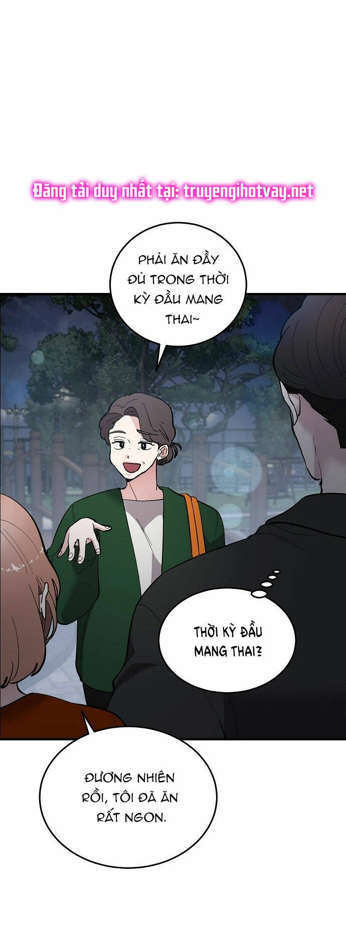 Tân Hôn Mệt Mỏi Của Trưởng Phòng Chapter 57.2 - 13