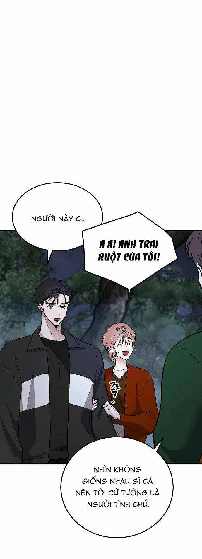 Tân Hôn Mệt Mỏi Của Trưởng Phòng Chapter 57.2 - 15