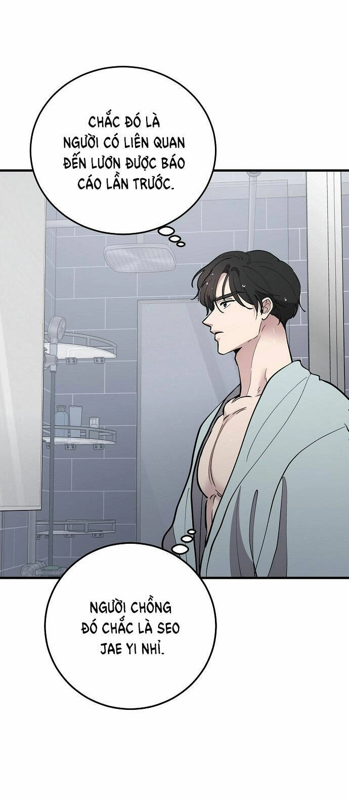 Tân Hôn Mệt Mỏi Của Trưởng Phòng Chapter 57.2 - 19