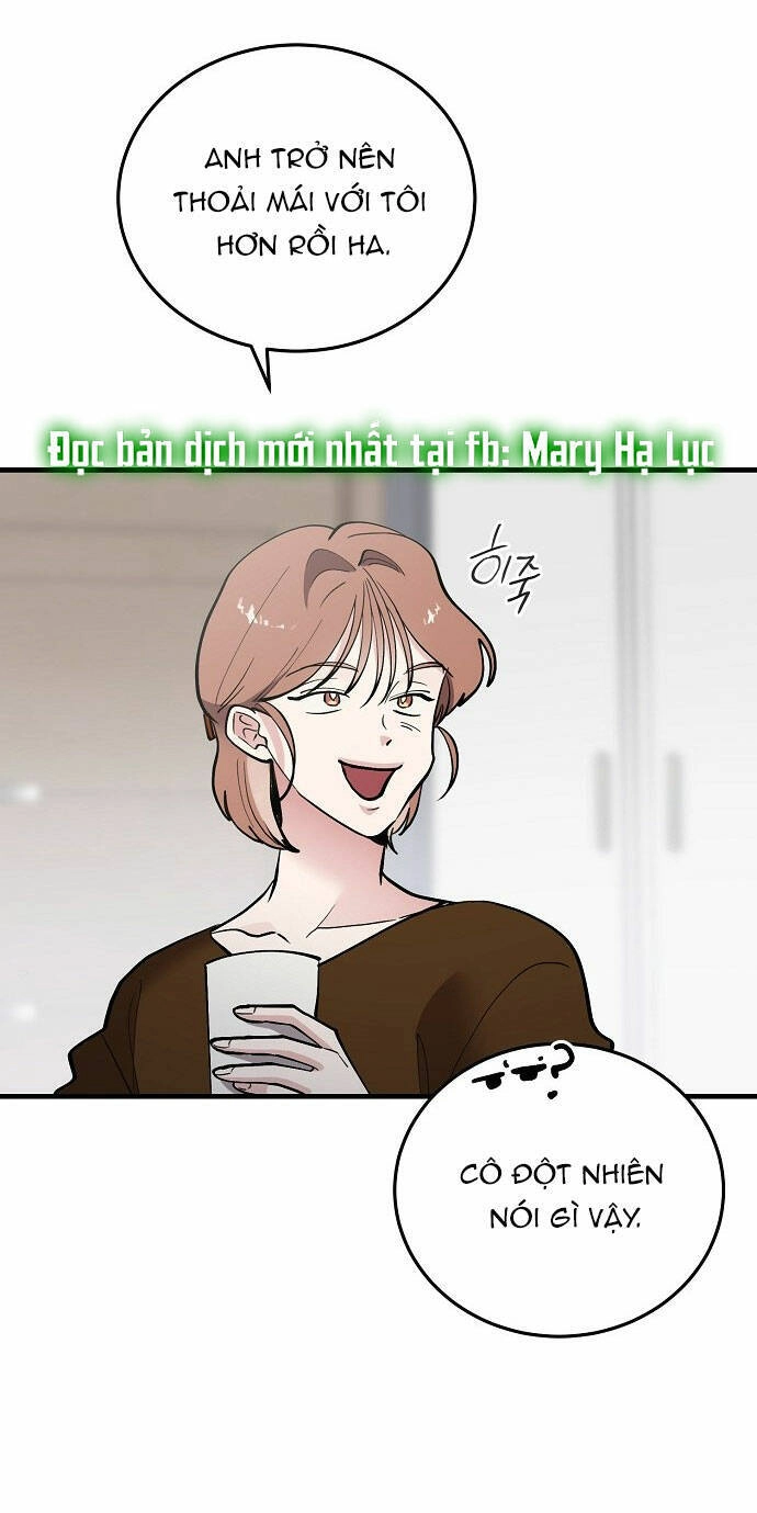 Tân Hôn Mệt Mỏi Của Trưởng Phòng Chapter 57.2 - 25