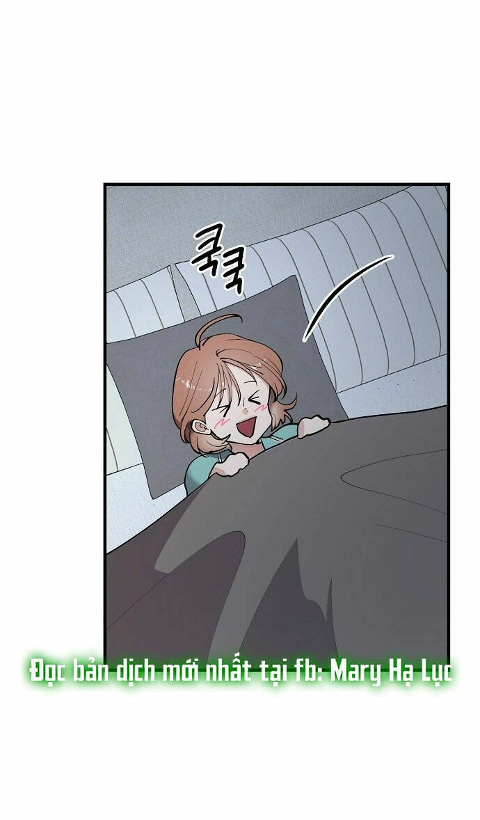 Tân Hôn Mệt Mỏi Của Trưởng Phòng Chapter 57.2 - 40