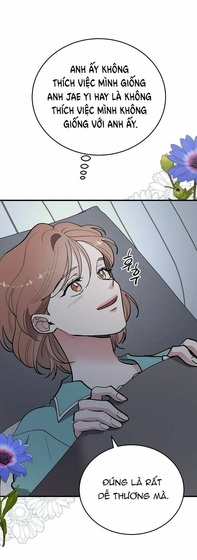 Tân Hôn Mệt Mỏi Của Trưởng Phòng Chapter 57.2 - 42