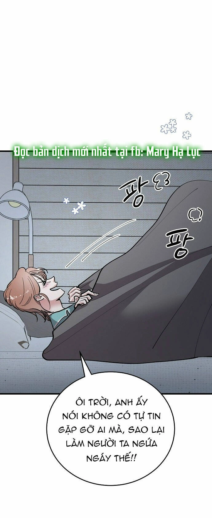 Tân Hôn Mệt Mỏi Của Trưởng Phòng Chapter 57.2 - 43