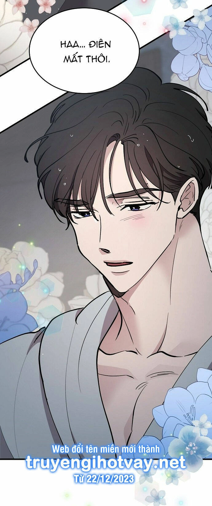 Tân Hôn Mệt Mỏi Của Trưởng Phòng Chapter 57.2 - 46