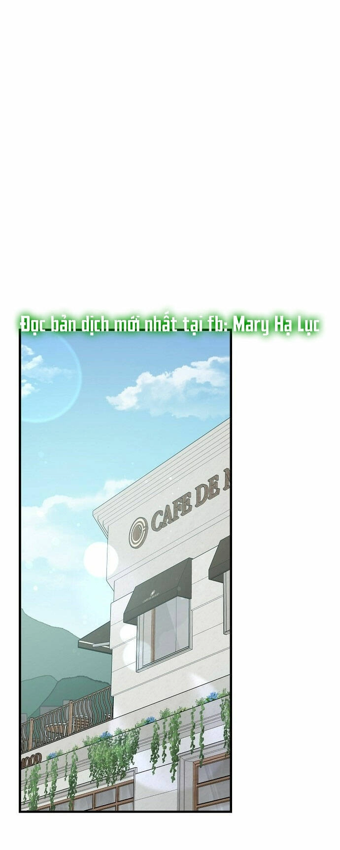 Tân Hôn Mệt Mỏi Của Trưởng Phòng Chapter 58.1 - 2