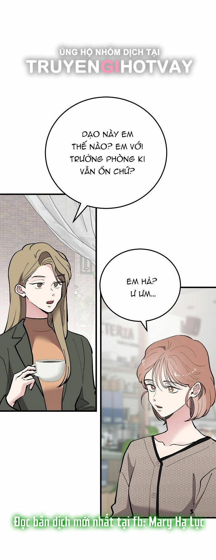 Tân Hôn Mệt Mỏi Của Trưởng Phòng Chapter 58.1 - 5