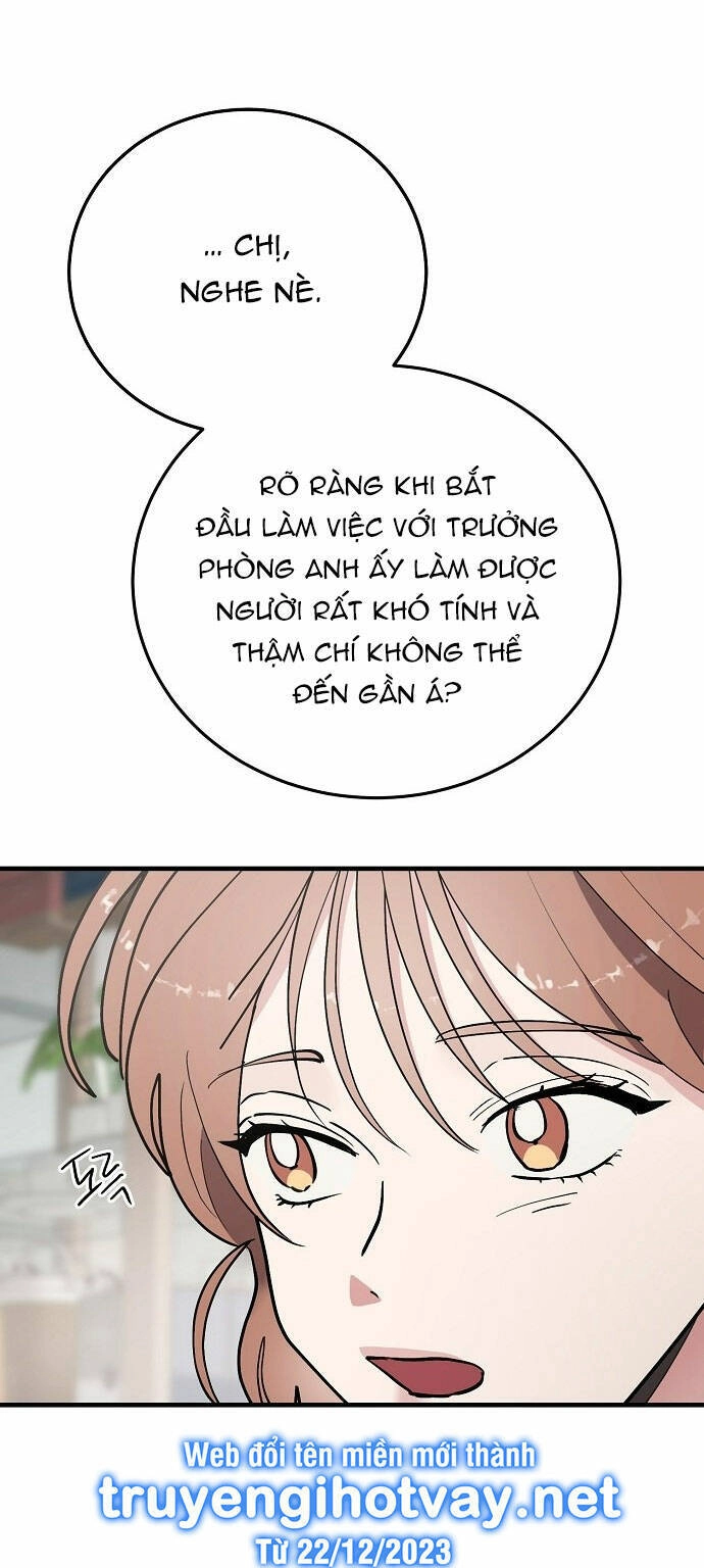 Tân Hôn Mệt Mỏi Của Trưởng Phòng Chapter 58.1 - 6