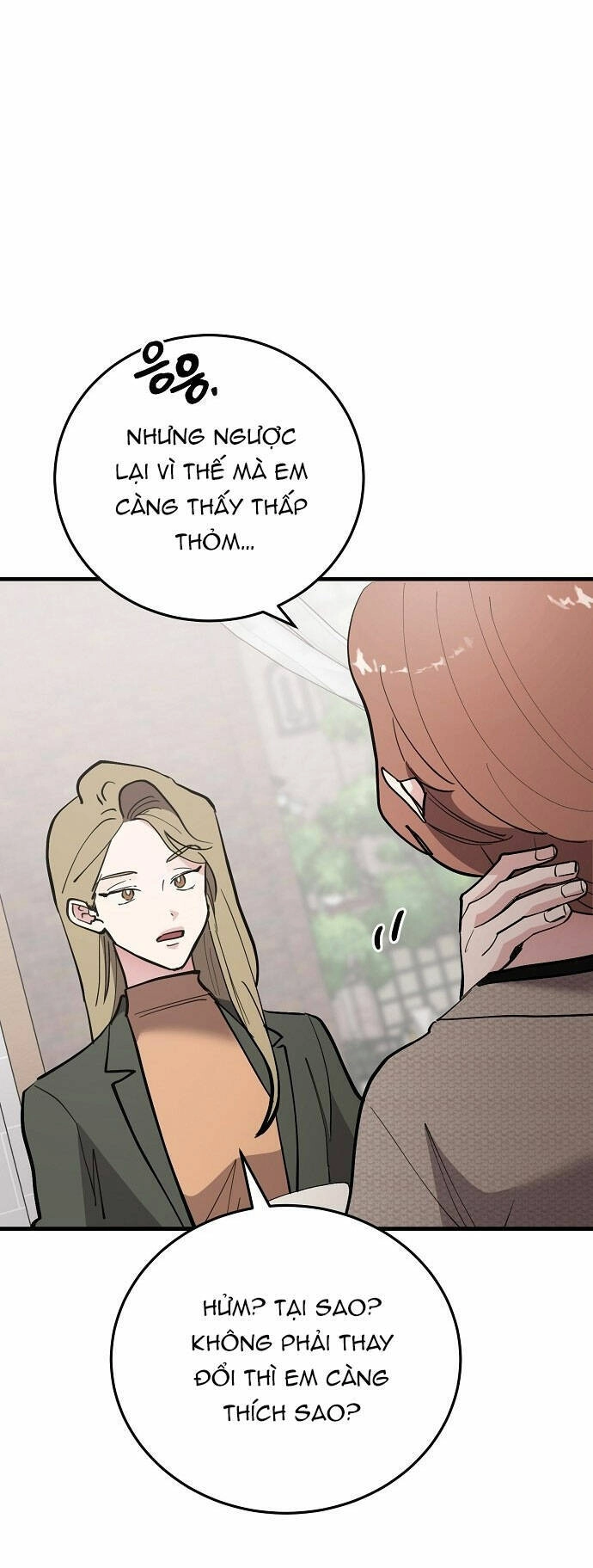 Tân Hôn Mệt Mỏi Của Trưởng Phòng Chapter 58.1 - 9