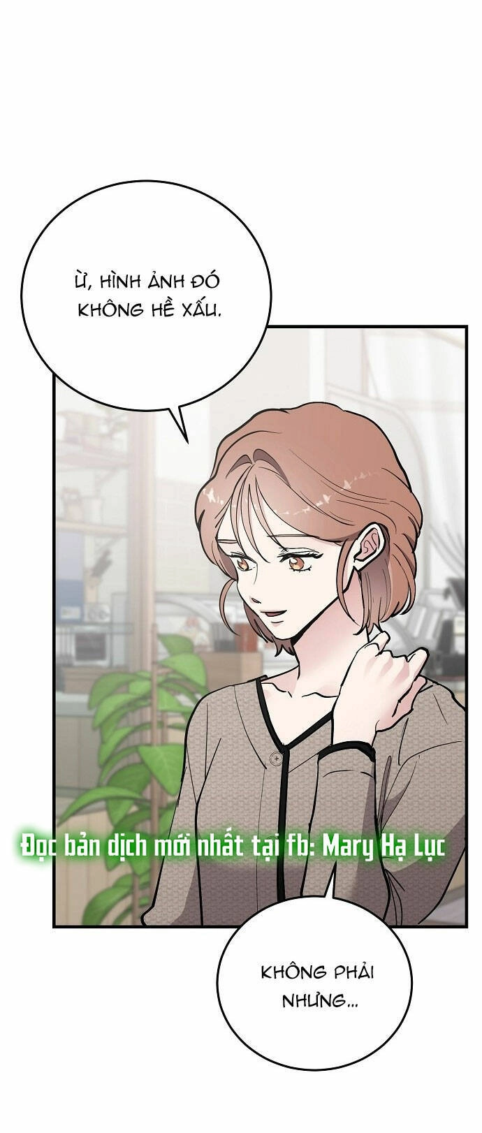 Tân Hôn Mệt Mỏi Của Trưởng Phòng Chapter 58.1 - 10