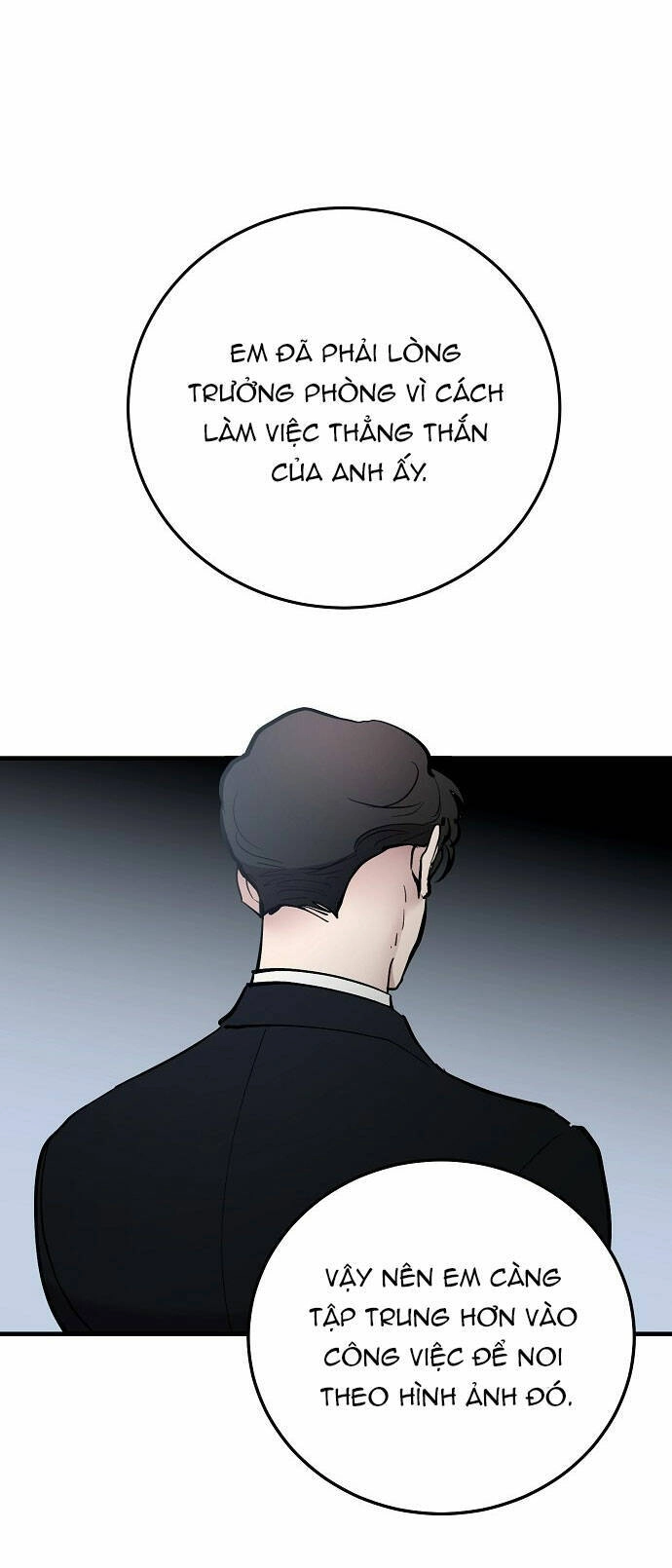 Tân Hôn Mệt Mỏi Của Trưởng Phòng Chapter 58.1 - 11