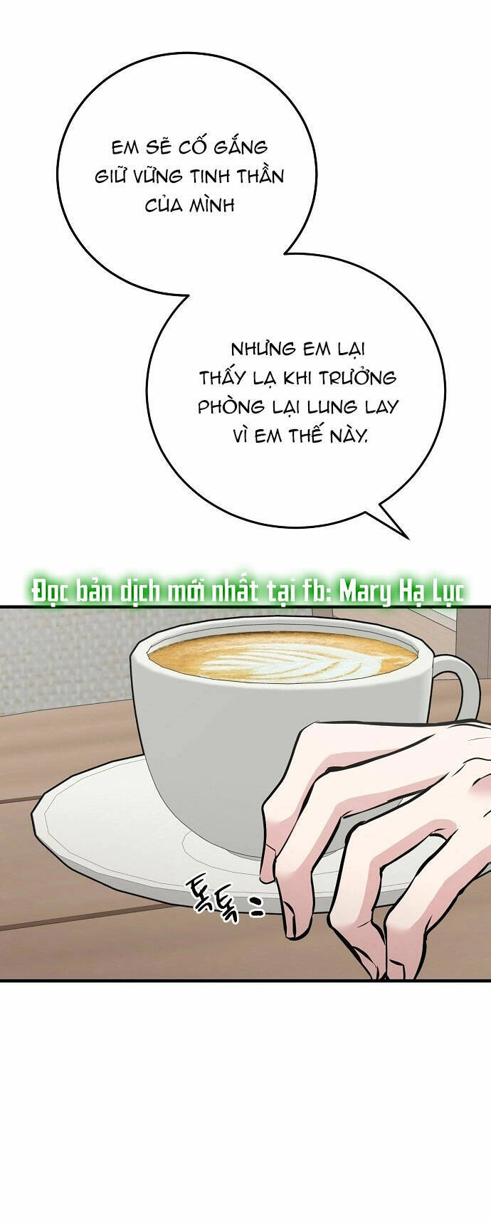 Tân Hôn Mệt Mỏi Của Trưởng Phòng Chapter 58.1 - 16