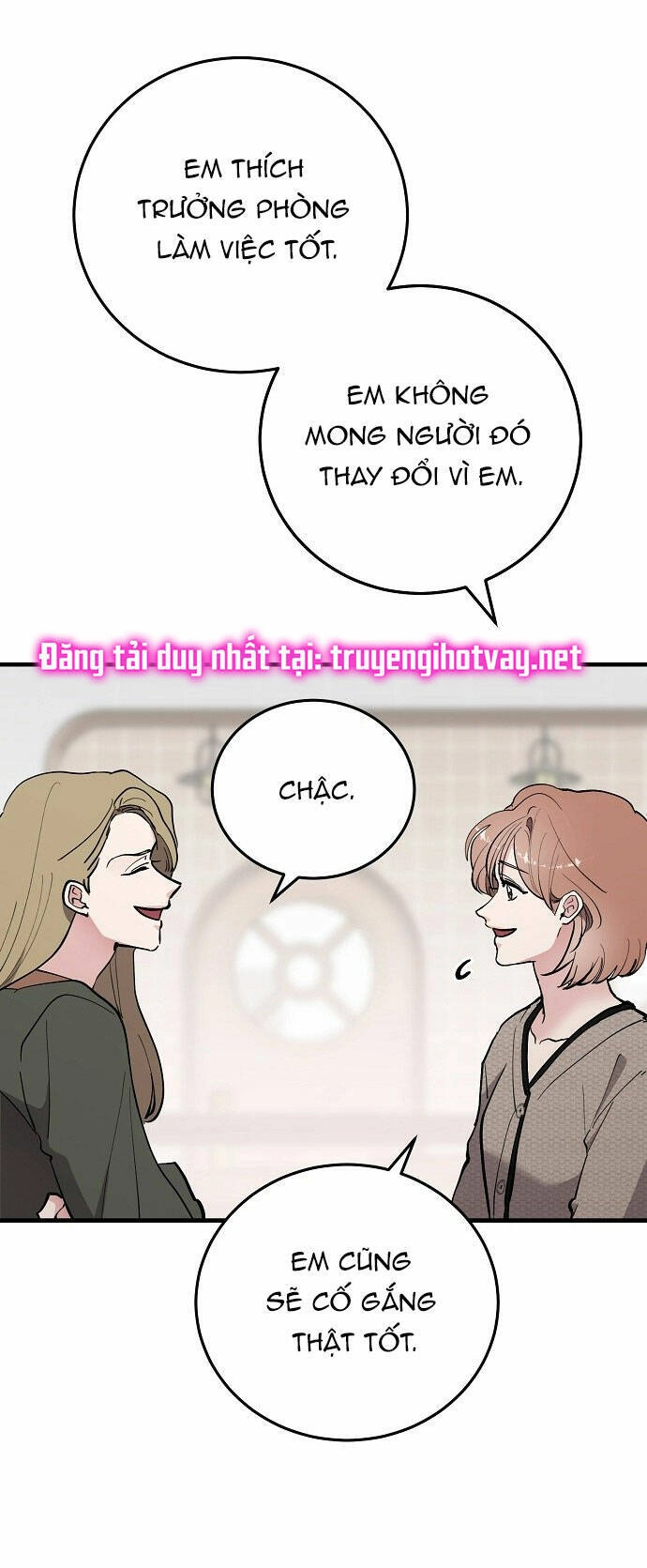 Tân Hôn Mệt Mỏi Của Trưởng Phòng Chapter 58.1 - 17