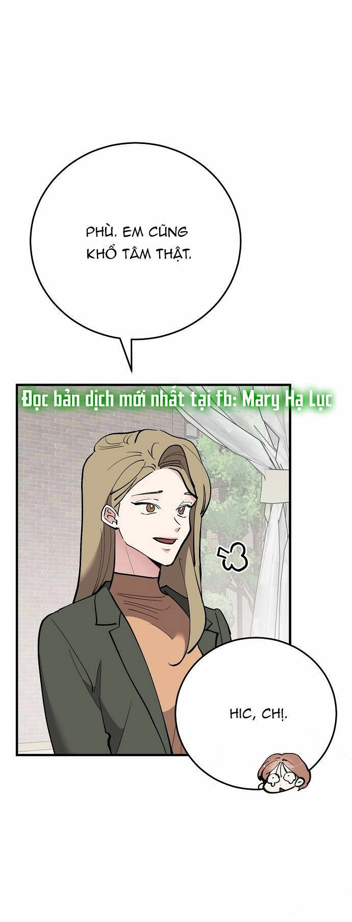 Tân Hôn Mệt Mỏi Của Trưởng Phòng Chapter 58.1 - 18