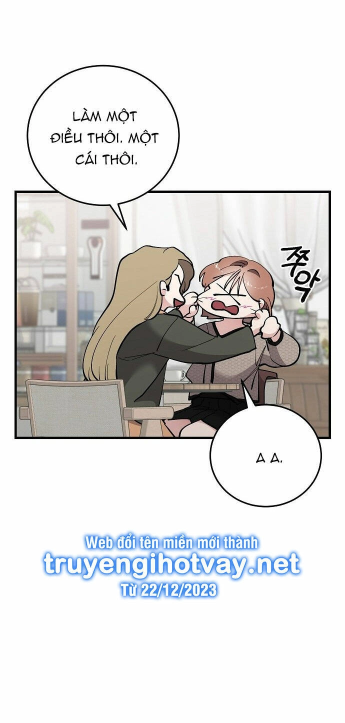 Tân Hôn Mệt Mỏi Của Trưởng Phòng Chapter 58.1 - 20