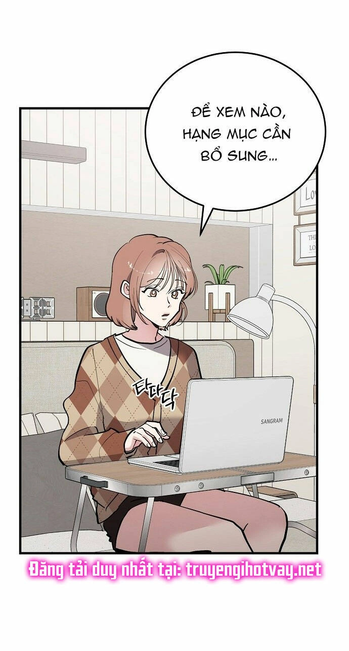 Tân Hôn Mệt Mỏi Của Trưởng Phòng Chapter 58.1 - 22