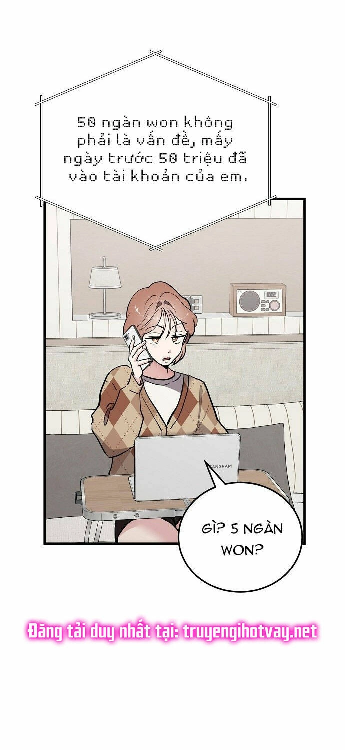 Tân Hôn Mệt Mỏi Của Trưởng Phòng Chapter 58.1 - 25