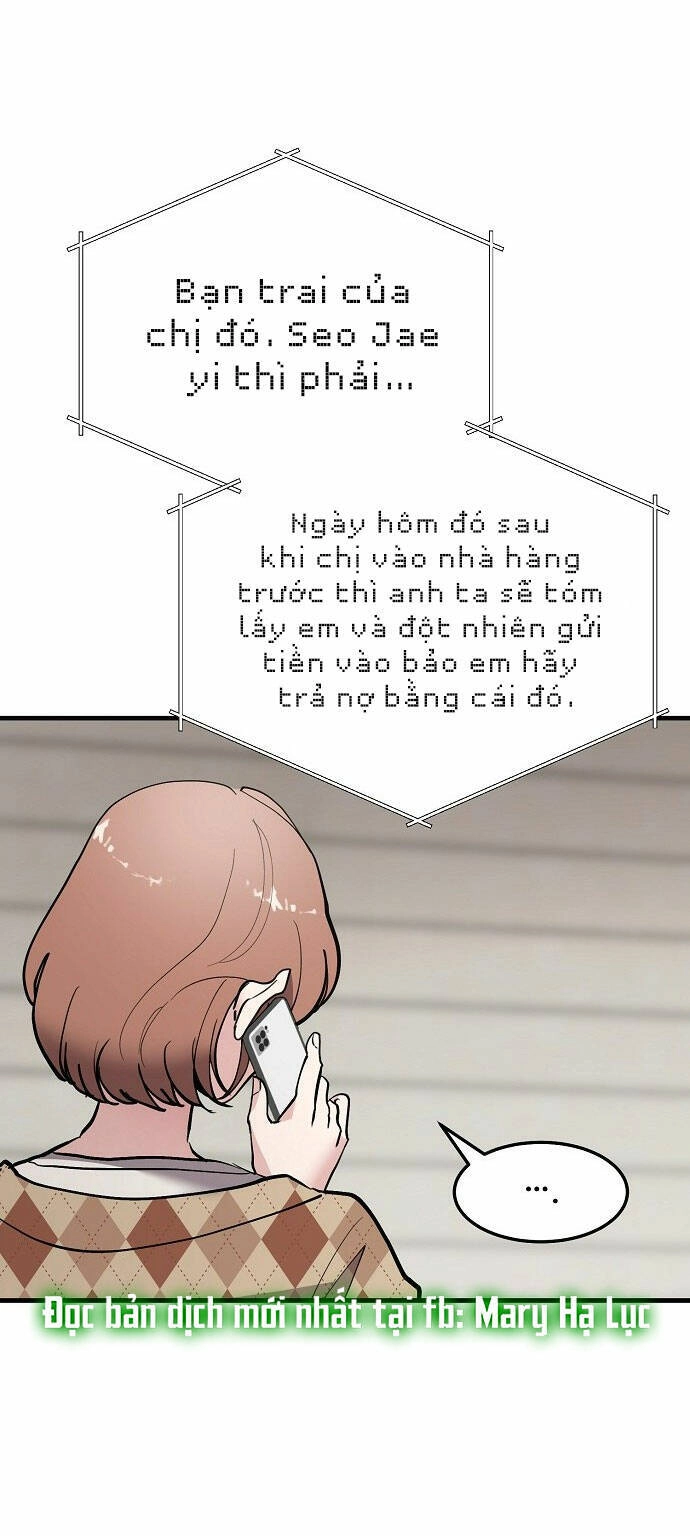 Tân Hôn Mệt Mỏi Của Trưởng Phòng Chapter 58.1 - 27