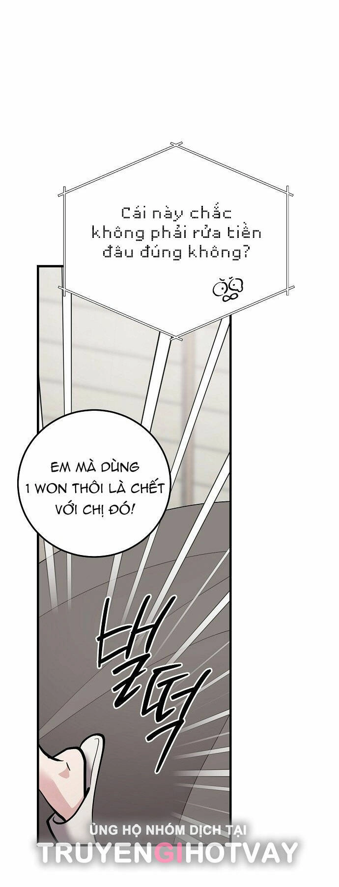 Tân Hôn Mệt Mỏi Của Trưởng Phòng Chapter 58.1 - 28