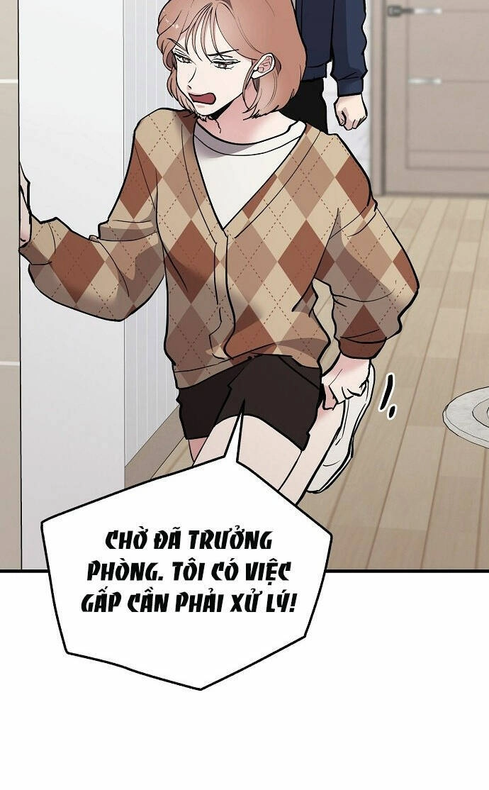 Tân Hôn Mệt Mỏi Của Trưởng Phòng Chapter 58.1 - 31