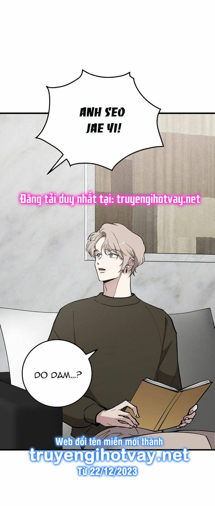 Tân Hôn Mệt Mỏi Của Trưởng Phòng Chapter 58.1 - 35