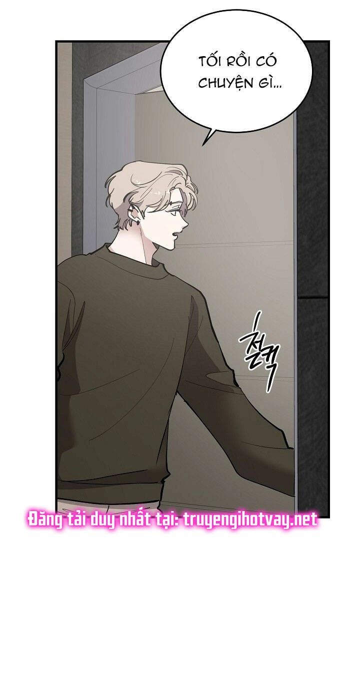 Tân Hôn Mệt Mỏi Của Trưởng Phòng Chapter 58.1 - 37