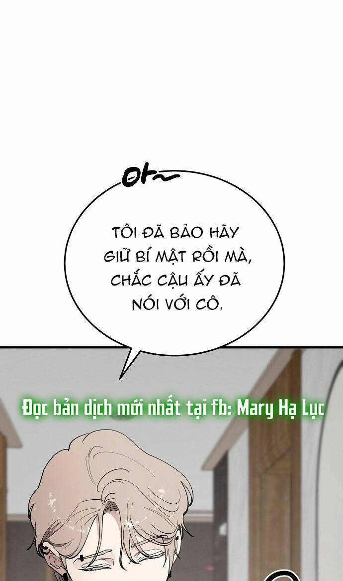 Tân Hôn Mệt Mỏi Của Trưởng Phòng Chapter 58.1 - 40