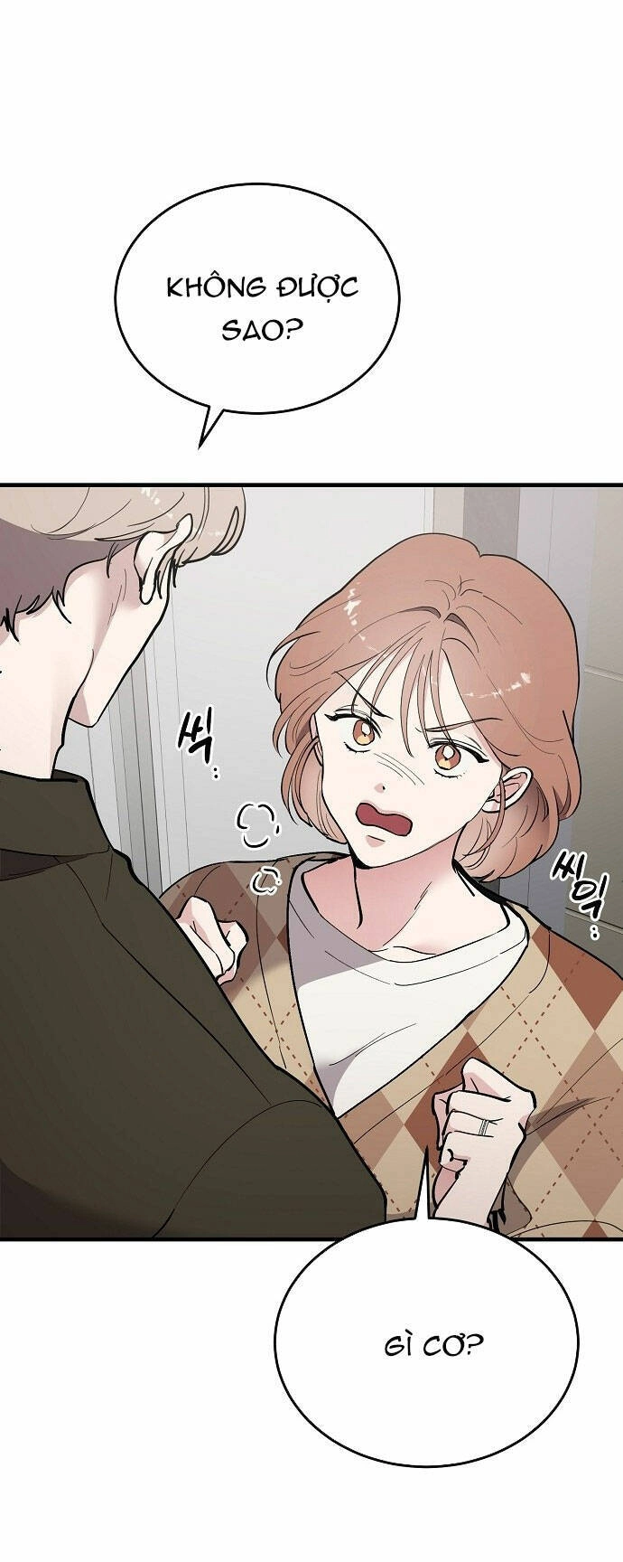 Tân Hôn Mệt Mỏi Của Trưởng Phòng Chapter 58.1 - 42