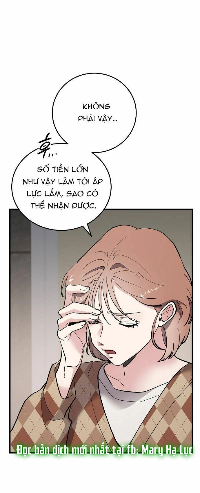 Tân Hôn Mệt Mỏi Của Trưởng Phòng Chapter 58.1 - 44