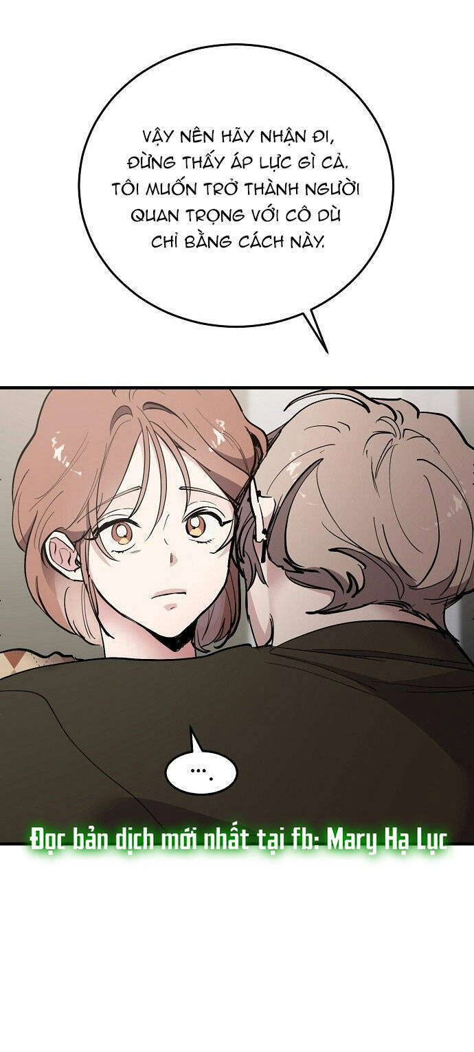 Tân Hôn Mệt Mỏi Của Trưởng Phòng Chapter 58.1 - 53