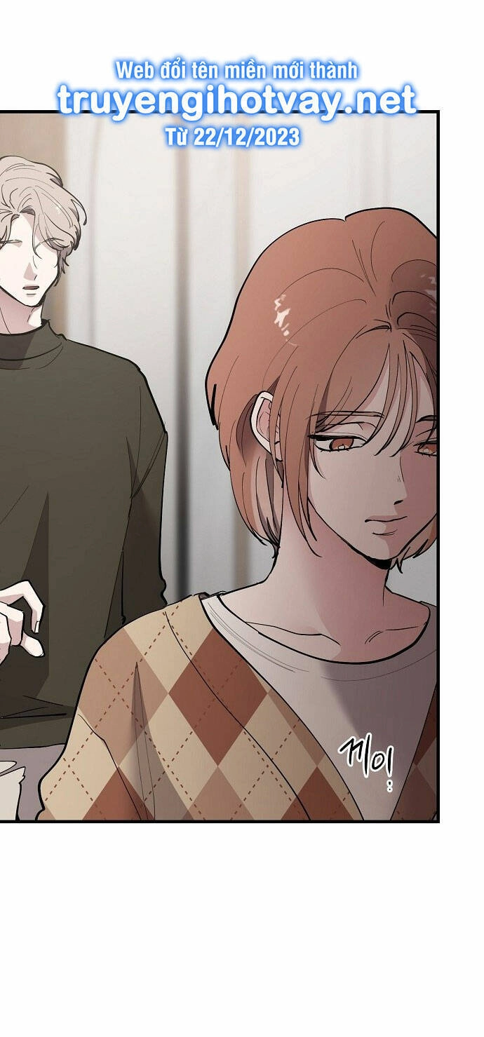 Tân Hôn Mệt Mỏi Của Trưởng Phòng Chapter 58.1 - 58