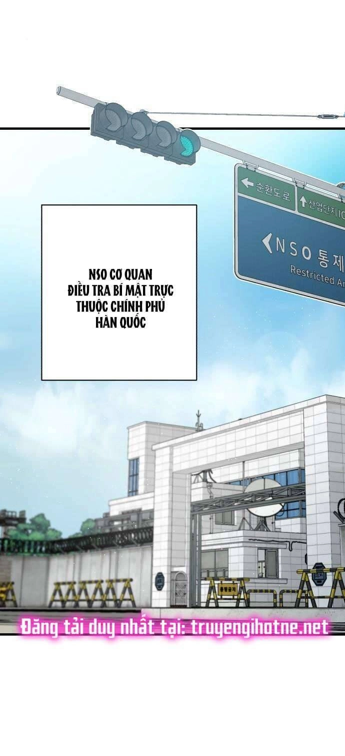 Tân Hôn Mệt Mỏi Của Trưởng Phòng Chapter 1.1 - 3