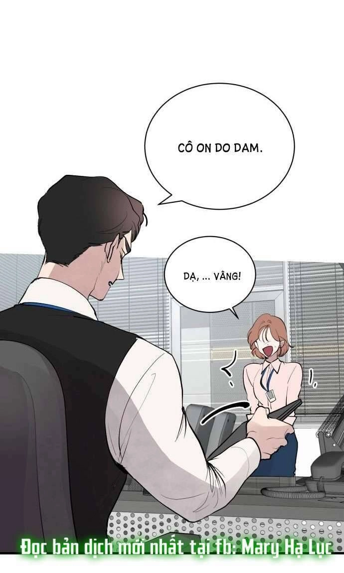 Tân Hôn Mệt Mỏi Của Trưởng Phòng Chapter 1.1 - 8