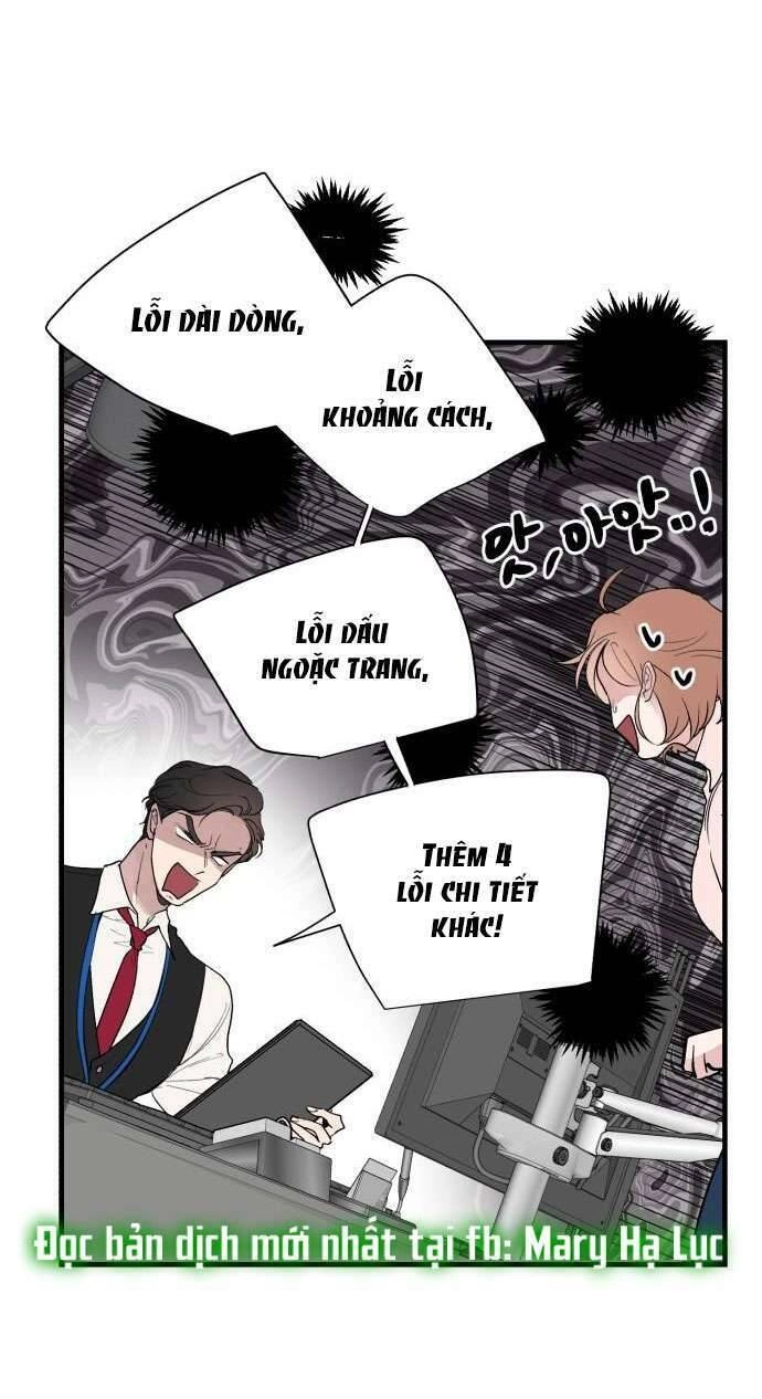 Tân Hôn Mệt Mỏi Của Trưởng Phòng Chapter 1.1 - 11