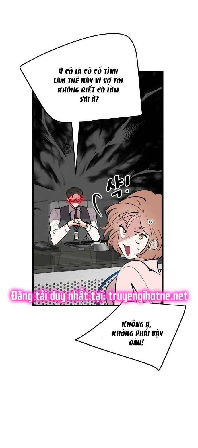 Tân Hôn Mệt Mỏi Của Trưởng Phòng Chapter 1.1 - 13