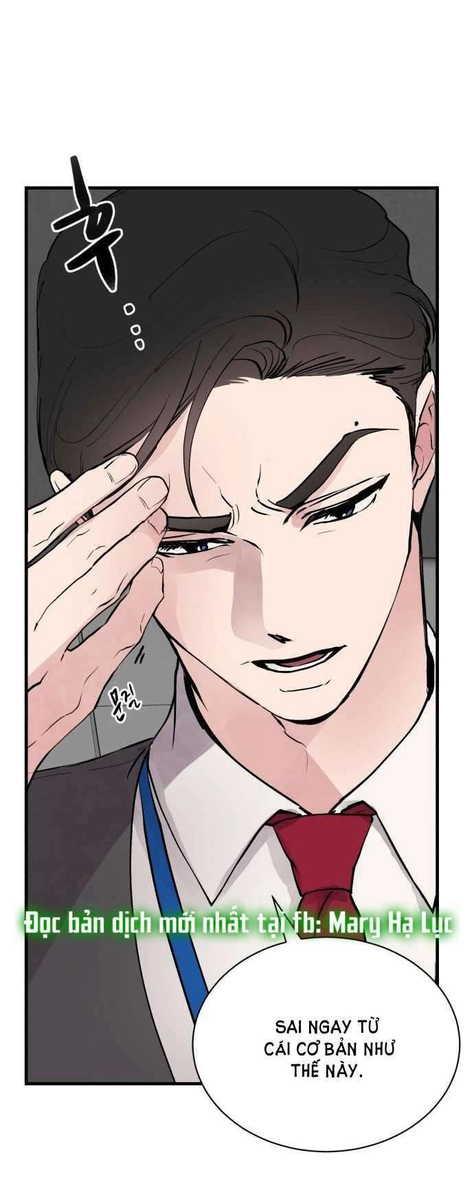 Tân Hôn Mệt Mỏi Của Trưởng Phòng Chapter 1.1 - 14