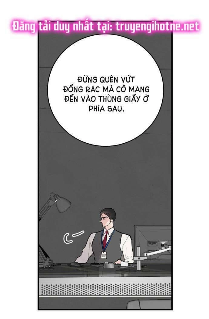Tân Hôn Mệt Mỏi Của Trưởng Phòng Chapter 1.1 - 16