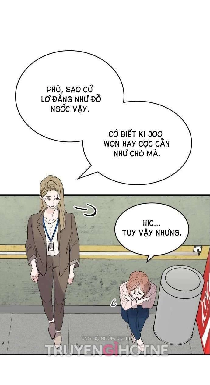 Tân Hôn Mệt Mỏi Của Trưởng Phòng Chapter 1.1 - 19