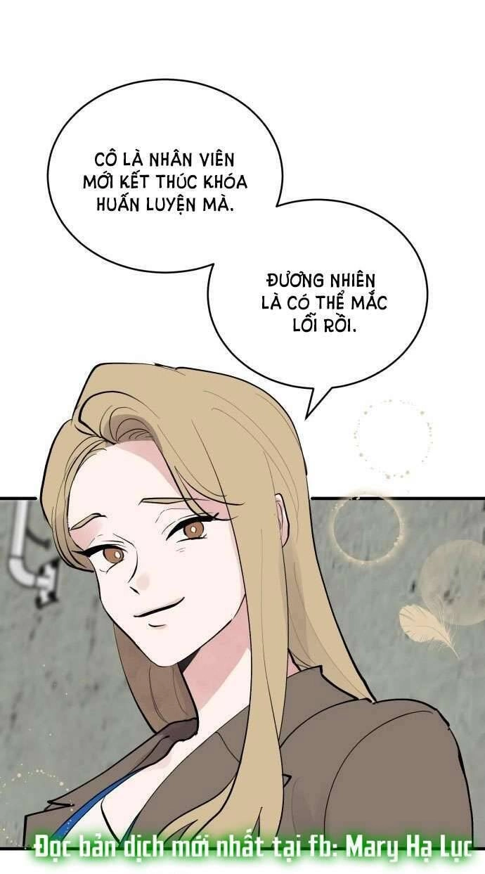 Tân Hôn Mệt Mỏi Của Trưởng Phòng Chapter 1.1 - 21