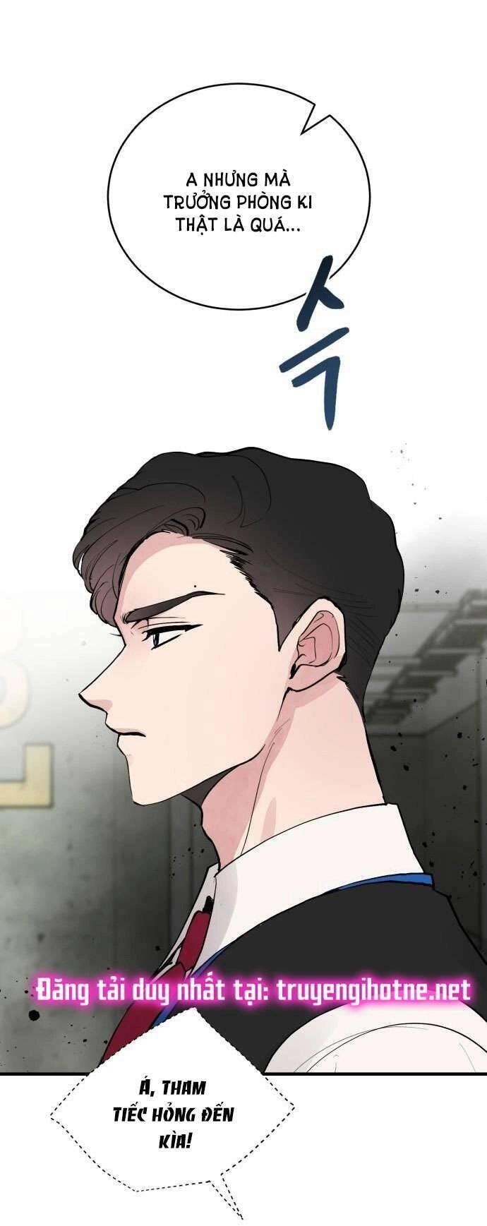 Tân Hôn Mệt Mỏi Của Trưởng Phòng Chapter 1.1 - 23