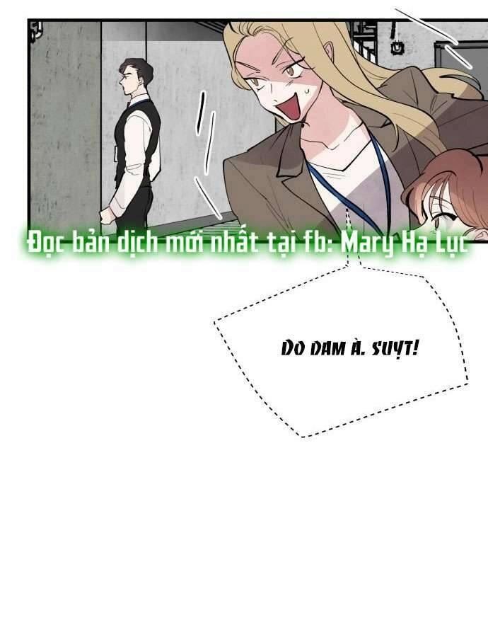 Tân Hôn Mệt Mỏi Của Trưởng Phòng Chapter 1.1 - 24